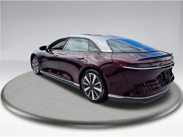 Used 2023 Lucid Air Touring AWD/4WD image 15