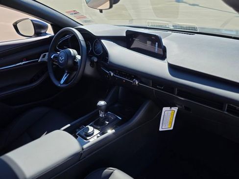 New 2026 MAZDA MAZDA3 2.5 S Hatchback w/ Premium Pkg image 9