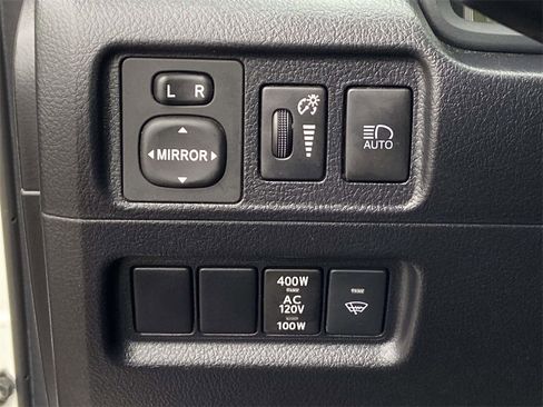 Used 2022 Toyota 4Runner Trail Special Edition image 29