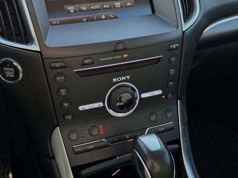 Used 2015 Ford Edge Sport w/ Equipment Group 401A image 33