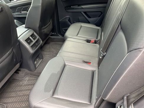Used 2020 Volkswagen Atlas Cross Sport SEL R-Line AWD/4WD image 8