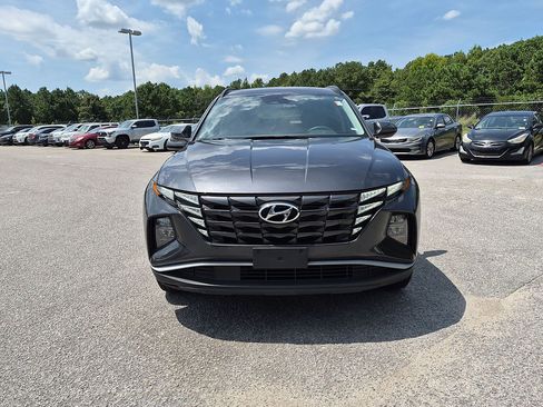 Used 2024 Hyundai Tucson SEL AWD/4WD image 8