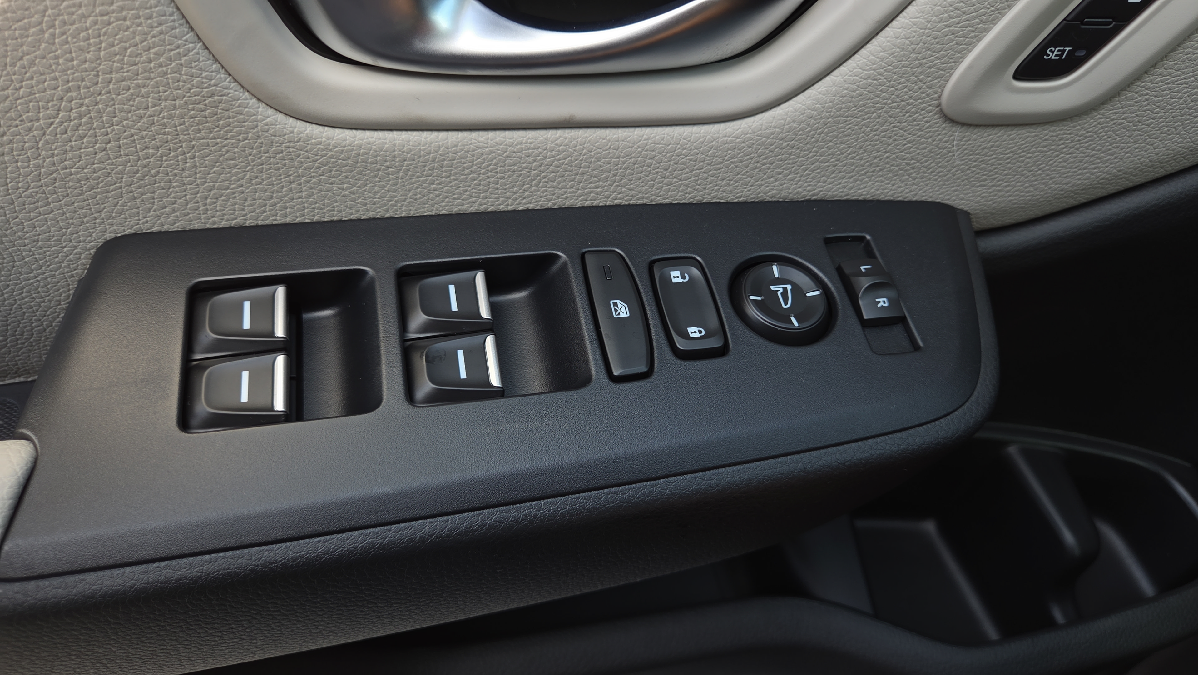 New 2026 Honda Pilot EX-L image 31