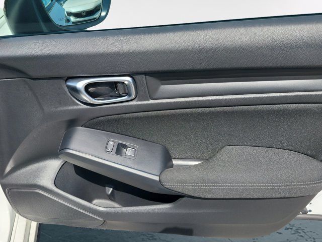 Certified 2024 Honda Civic Sport image 20