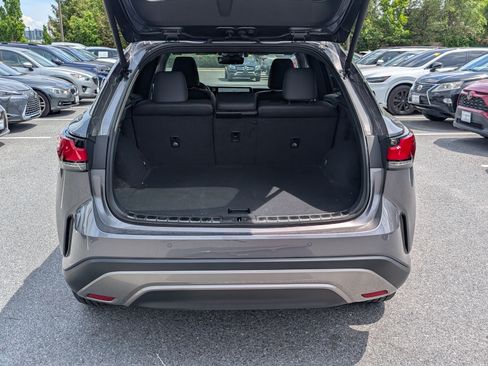 Certified 2023 Lexus RX 350 Premium Plus w/ Accessory Package (Z1) FWD image 13
