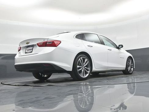 Used 2023 Chevrolet Malibu LT image 42