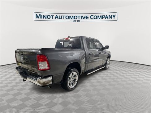 Used 2023 RAM 1500 Big Horn image 8