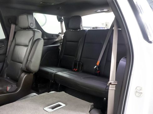 Used 2021 GMC Yukon Denali w/ Denali Premium Package image 42