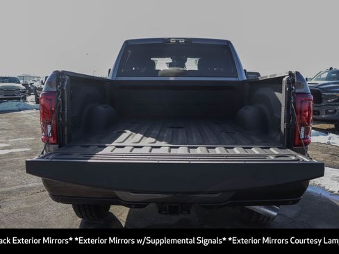 New 2025 RAM 2500 Big Horn image 15