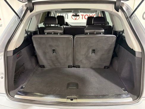 Used 2019 Audi Q7 2.0T Premium w/ Convenience Package AWD/4WD image 18