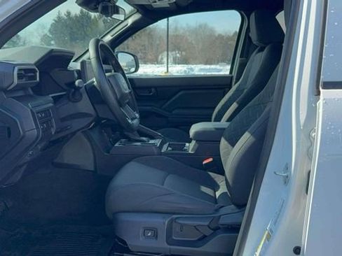 Certified 2024 Toyota Tacoma SR image 14