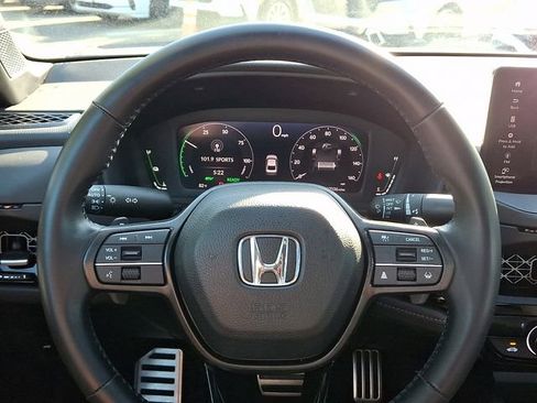 Certified 2023 Honda Accord Sport image 20