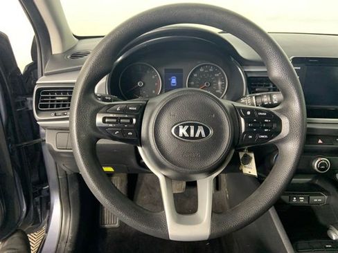 Used 2020 Kia Rio S w/ Technology Package FWD image 27
