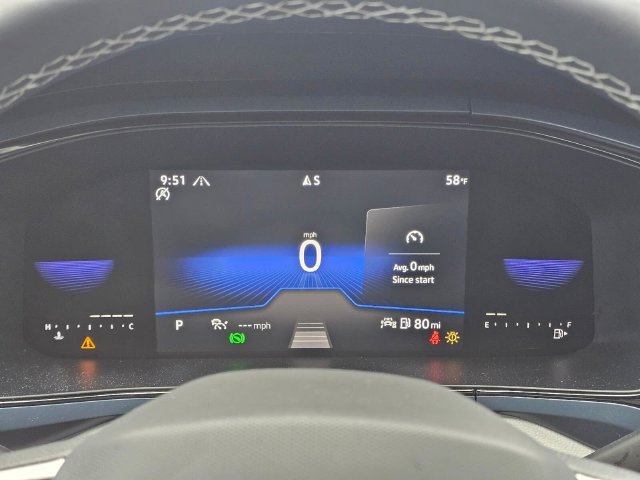 Used 2022 Volkswagen Taos SE AWD/4WD image 25