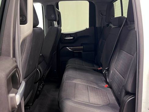 Used 2019 GMC Sierra 1500 SLE image 31
