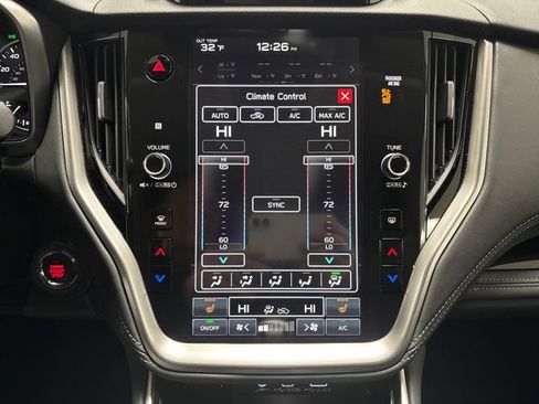 Used 2024 Subaru Outback Limited image 44