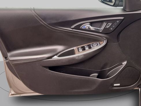 Used 2024 Chevrolet Malibu LT FWD image 12