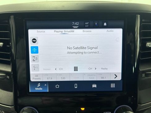 Used 2025 RAM 1500 Tradesman image 15