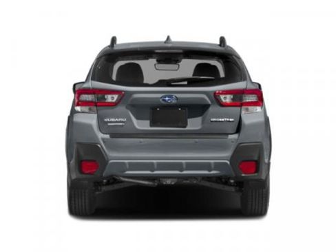 Used 2020 Subaru Crosstrek 2.0i Limited w/ Moonroof Package w/Navigation image 8