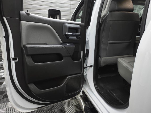 Used 2016 GMC Sierra 2500 2WD Double Cab w/ Sierra Convenience Package image 33