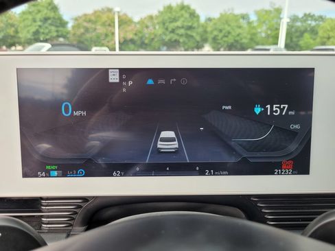 Used 2024 Hyundai Ioniq 5 SEL RWD image 24