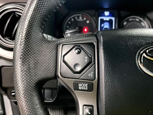 Certified 2023 Toyota Tacoma TRD Sport AWD/4WD image 22