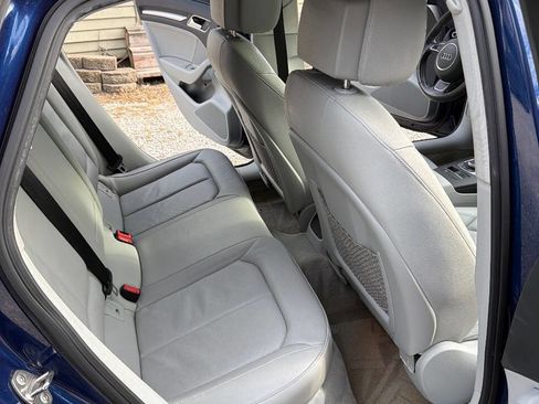 Used 2015 Audi A3 2.0T Premium Plus w/ Premium Plus Package image 15