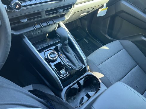 New 2026 Chevrolet Colorado Trail Boss image 28