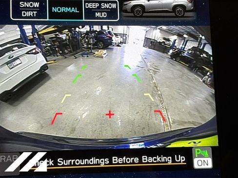 New 2026 Subaru Forester Sport AWD/4WD image 13