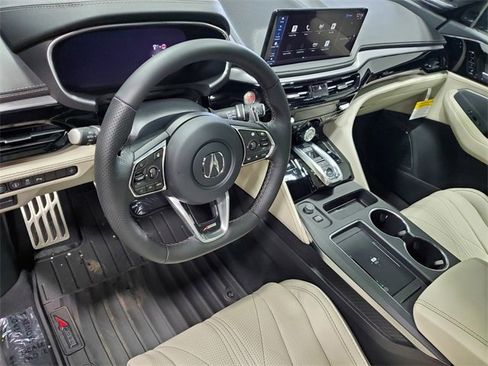 New 2026 Acura MDX A-Spec image 11