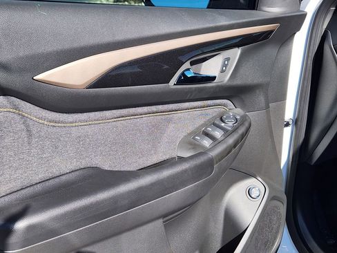 New 2026 Chevrolet TrailBlazer ACTIV w/ Convenience Package image 13