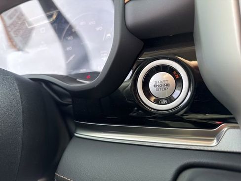 New 2026 RAM 1500 Tungsten w/ Trailer Tow Group image 16