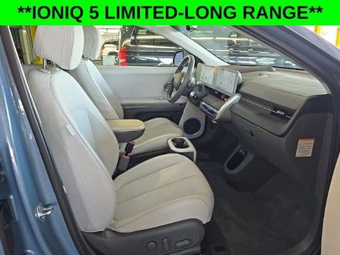 Used 2024 Hyundai Ioniq 5 Limited RWD image 10