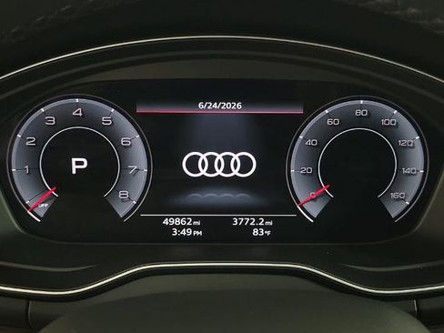 Used 2022 Audi Q5 2.0T Premium Plus w/ Premium Plus Package AWD/4WD image 23
