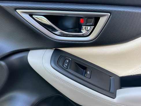 Used 2022 Subaru Forester Premium image 22