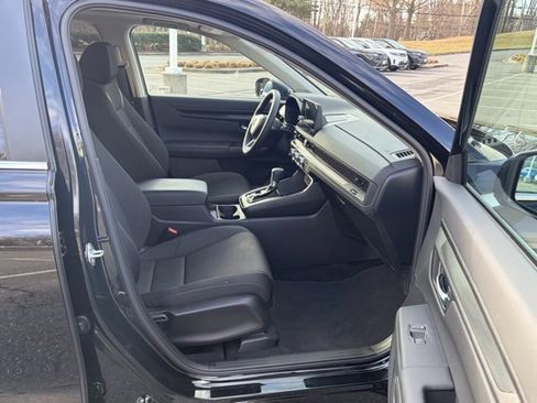 Certified 2026 Honda CR-V EX image 28