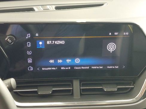 New 2026 Chevrolet Trax ACTIV image 17