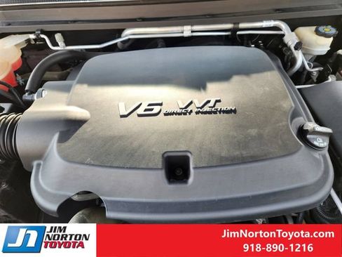 Used 2017 Chevrolet Colorado LT w/ Luxury Package, Chrome AWD/4WD image 31