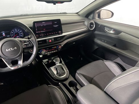 Used 2023 Kia Forte GT-Line FWD image 22