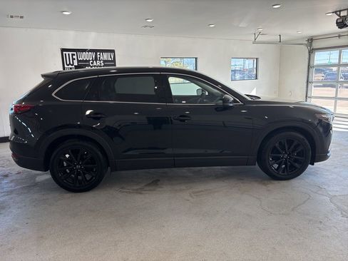 Used 2023 MAZDA CX-9 Touring Plus image 27