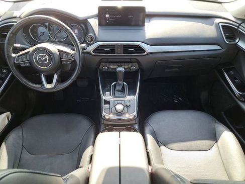 Certified 2023 MAZDA CX-9 Touring Plus AWD/4WD image 15