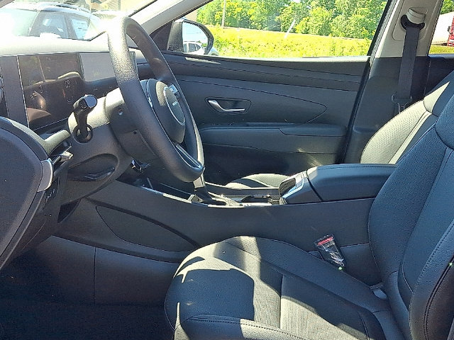New 2026 Hyundai Tucson SEL Plus AWD/4WD image 7