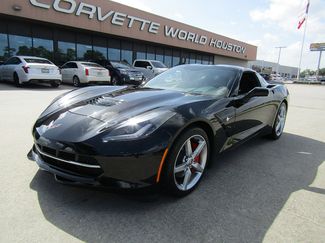 Used 2014 Chevrolet Corvette Stingray Coupe w/ 2LT Preferred Equipment Group RWD video 1