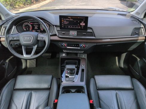 Used 2024 Audi Q5 2.0T Premium Plus AWD/4WD image 15