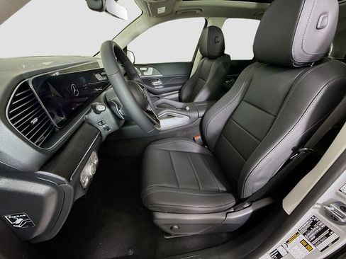 New 2026 Mercedes-Benz GLE 350 4MATIC image 22