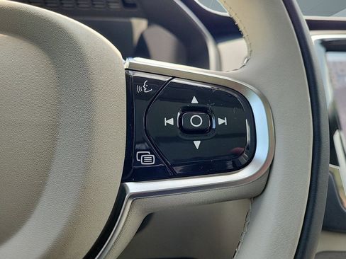 New 2024 Volvo XC90 T8 Ultimate w/ Protection Package Premier image 22