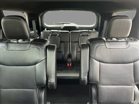 Used 2020 Ford Explorer ST w/ ST Street Pack AWD/4WD image 34
