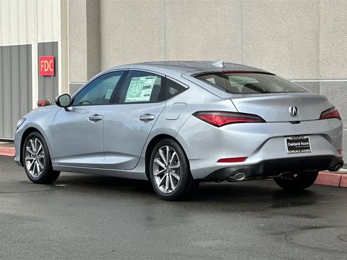 New 2026 Acura Integra image 6