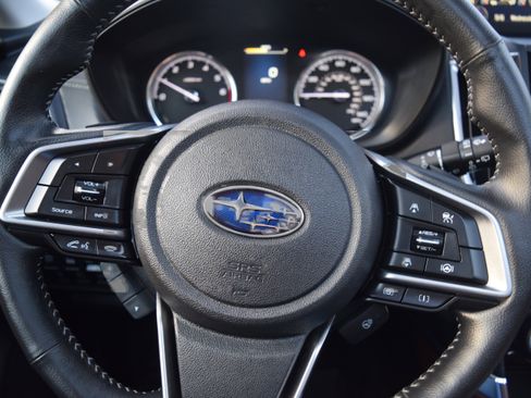 Used 2020 Subaru Forester Touring w/ Popular Package #2 AWD/4WD image 13