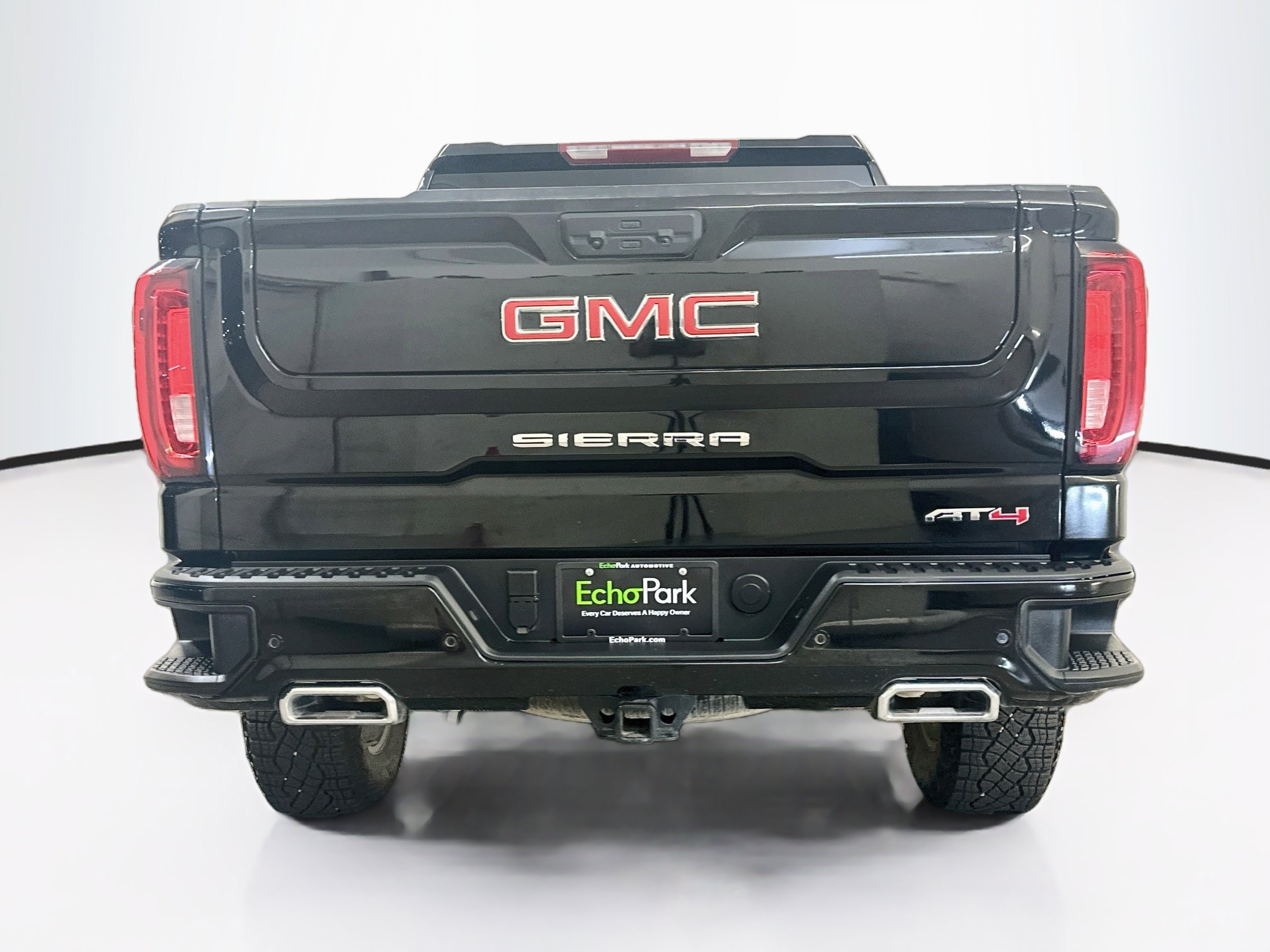 Used 2026 GMC Sierra 1500 AT4 AWD/4WD image 7